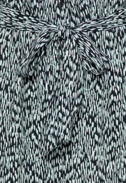 S.Oliver OVERALL - Jumpsuit - Aqua Mint 10 S.Oliver OVERALL - Jumpsuit - Aqua Mint -Sommerkleidung Für Damen 5aec6e5f46c74a80b893e0e0ab9b1ff1