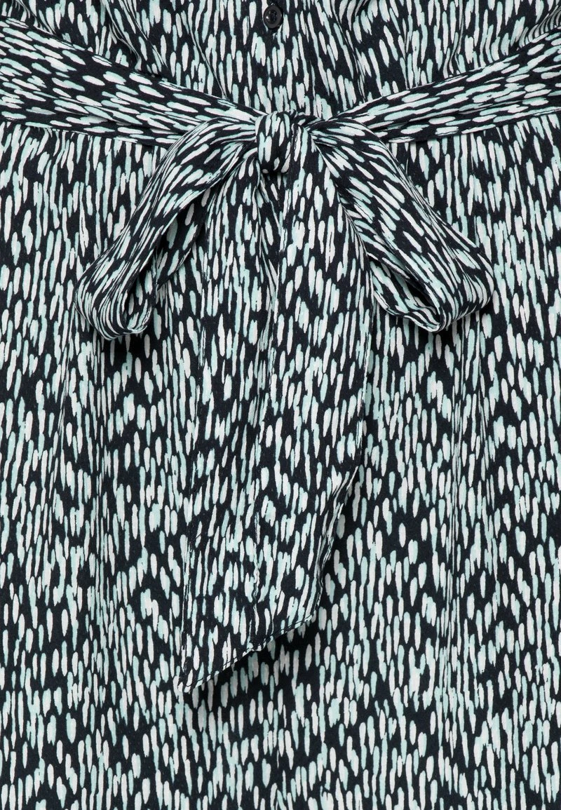 S.Oliver OVERALL - Jumpsuit - Aqua Mint 5 S.Oliver OVERALL - Jumpsuit - Aqua Mint – Bild 3