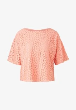 S.Oliver BLACK LABEL Bluse - Rose Coral 13 S.Oliver BLACK LABEL Bluse - Rose Coral -Sommerkleidung Für Damen 5b18a1ba0677473c9b55622e34a1f6cd