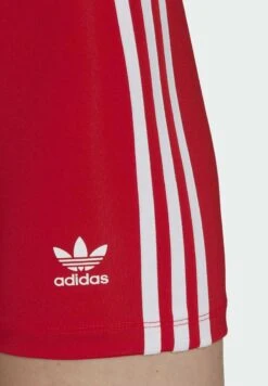 Adidas Originals Shorts - Red 11 Adidas Originals Shorts - Red -Sommerkleidung Für Damen 5b3b57d35d2d495ba6255ad2e9202bbf