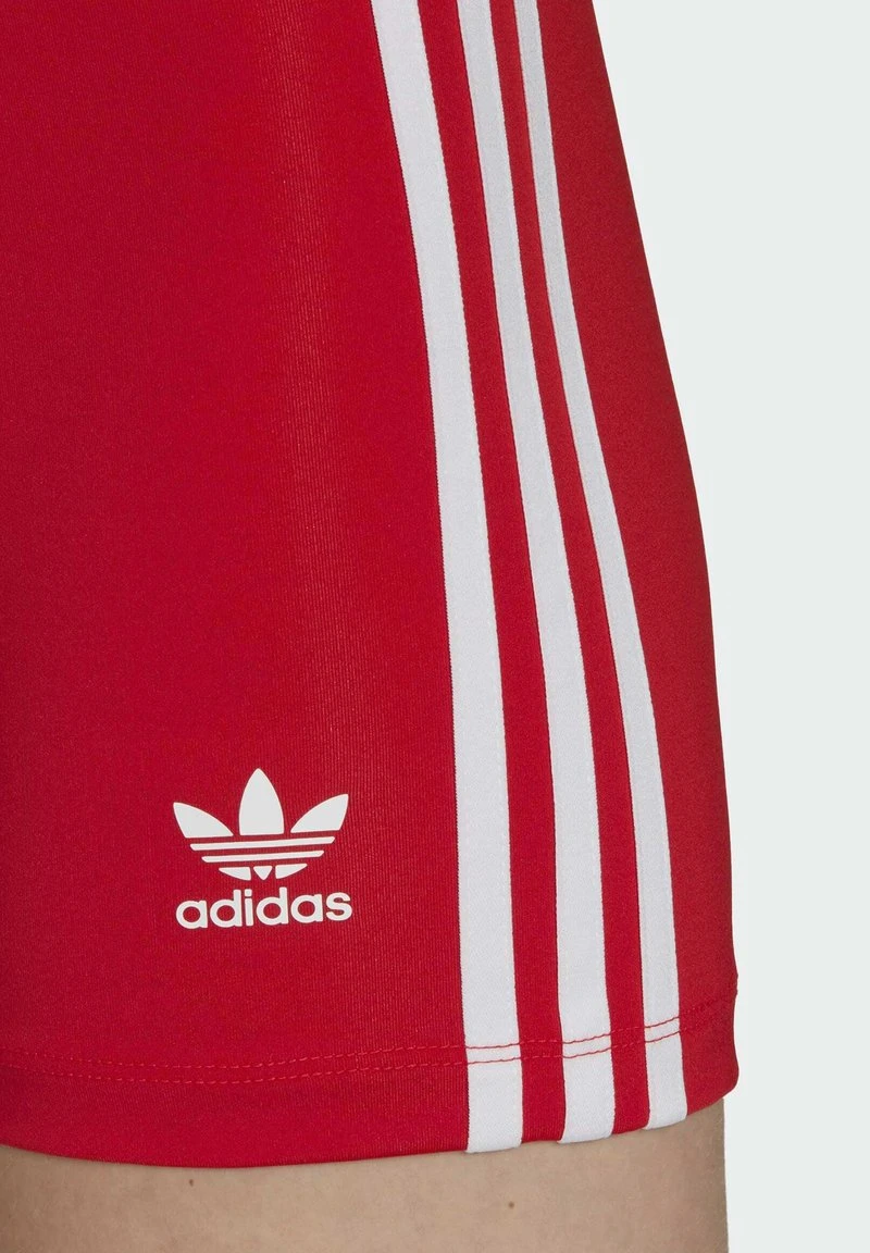 Adidas Originals Shorts - Red 6 Adidas Originals Shorts - Red – Bild 4