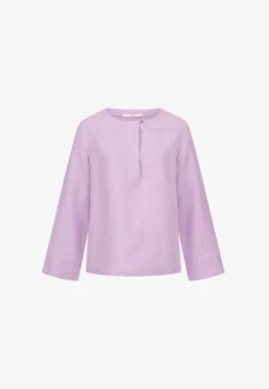 Bluse - Light Lilac 13 Bluse - Light Lilac -Sommerkleidung Für Damen 5cddd7e2f99e4f88a4ed2577d0c5d606