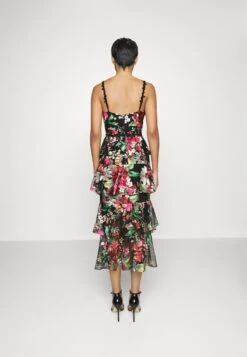 Marchesa Notte Cocktailkleid/festliches Kleid - Black 10 Marchesa Notte Cocktailkleid/festliches Kleid - Black -Sommerkleidung Für Damen 5d6efc92004349778d2e121b78274bd7