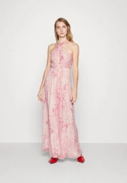 Patrizia Pepe ABITO DRESS - Ballkleid - Pink -Sommerkleidung Für Damen 5db1790f896349c485749053dfa4263d