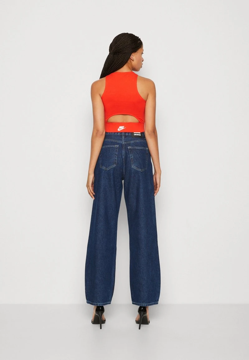 Nike Sportswear TANK - Top - Picante Red 5 Nike Sportswear TANK - Top - Picante Red – Bild 3