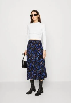 Marks & Spencer MIDI SKIRT - A-Linien-Rock - Multi 9 Marks & Spencer MIDI SKIRT - A-Linien-Rock - Multi -Sommerkleidung Für Damen 5f23d00b59f5470aa76d43737c0dc809