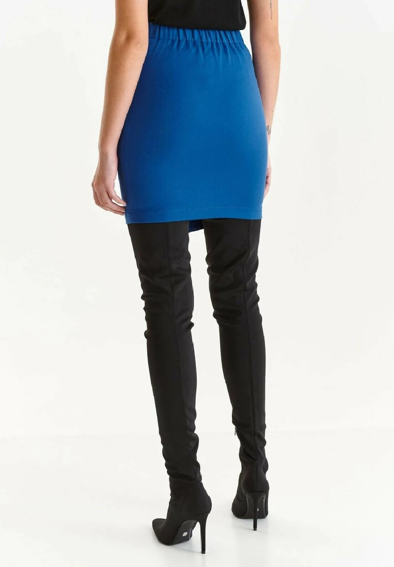 Wickelrock - Niebieski 5 Wickelrock - Niebieski – Bild 3