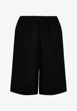 Selected Femme ELEGANTE - Shorts - Orangeade -Sommerkleidung Für Damen 605d99a08e9644b0bb77a75c33fcac8e