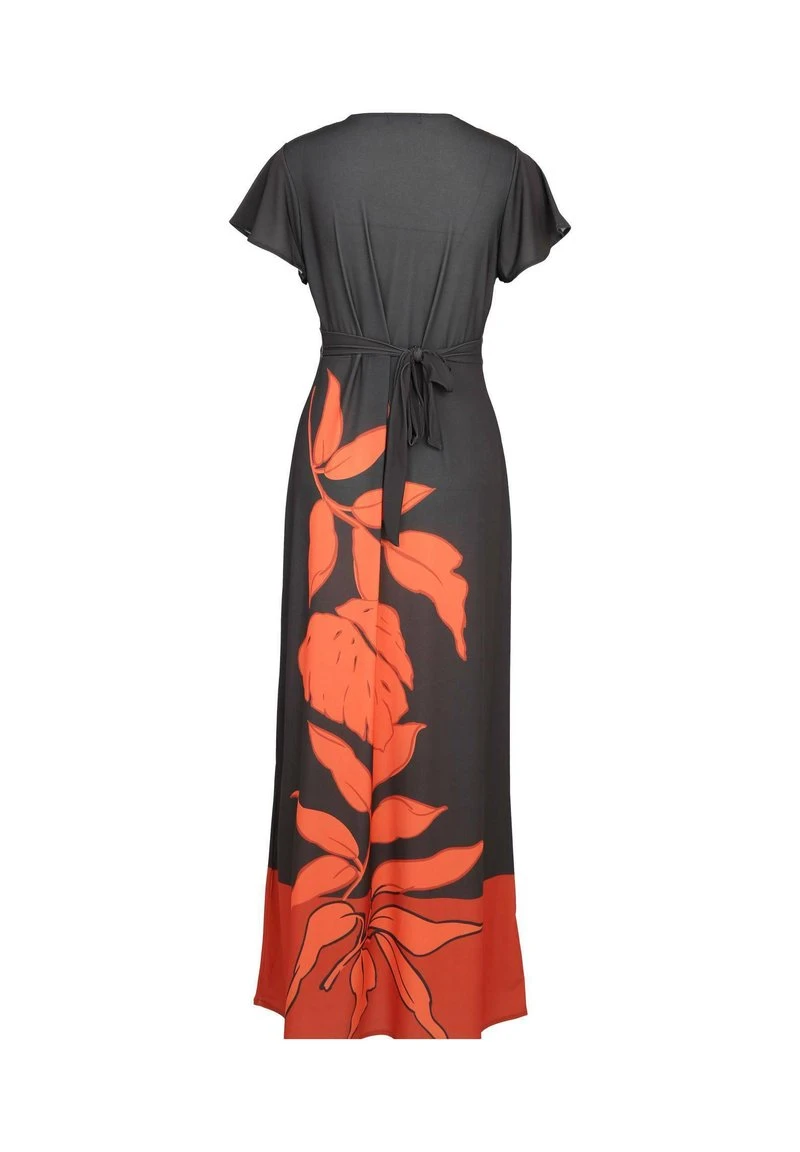 LONGUE - Freizeitkleid - Khaki 7 LONGUE - Freizeitkleid - Khaki – Bild 5