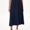 Armedangels ILENIAA - A-Linien-Rock - Night Sky -Sommerkleidung Für Damen 613be81ca2414808b30058417ffd0d2b
