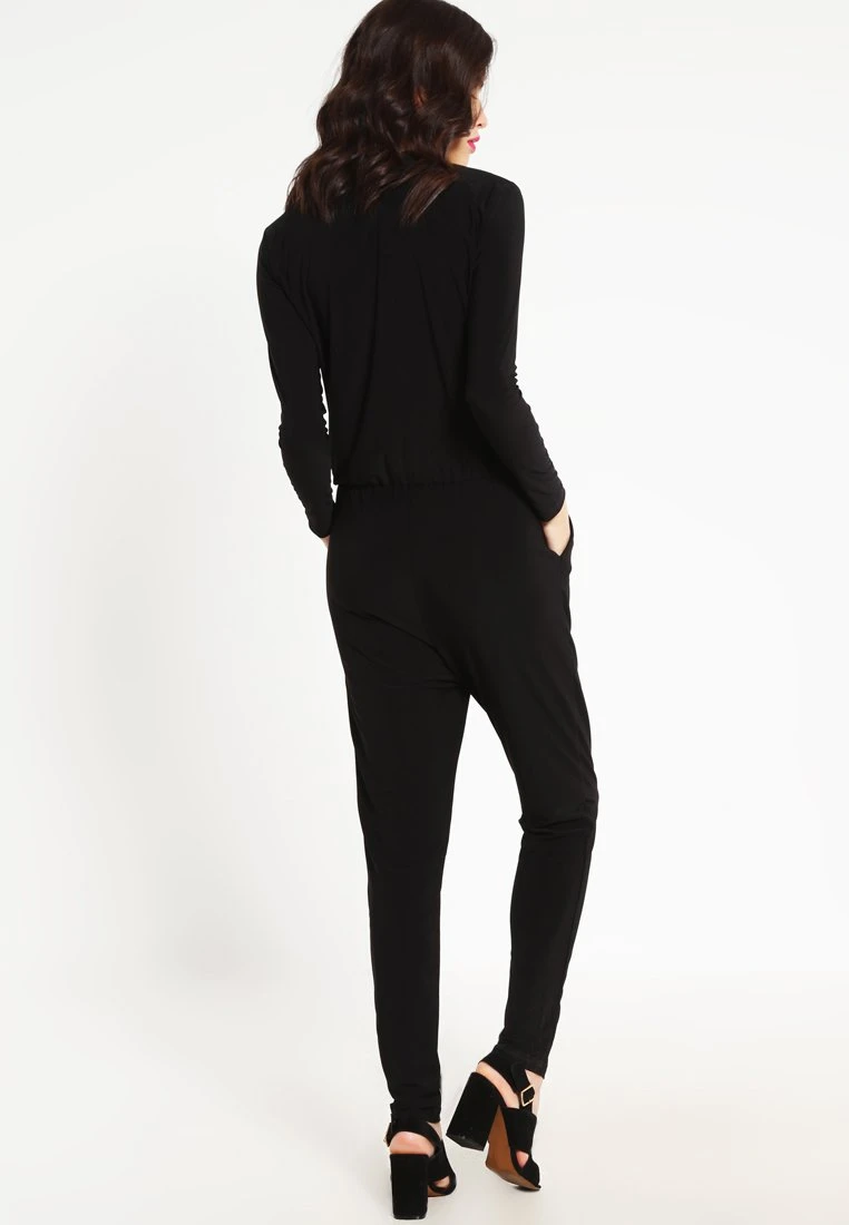 ICHI LIMA - Jumpsuit - Black 5 ICHI LIMA - Jumpsuit - Black – Bild 3