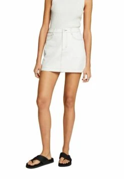 ESPRIT A-Linien-Rock - White