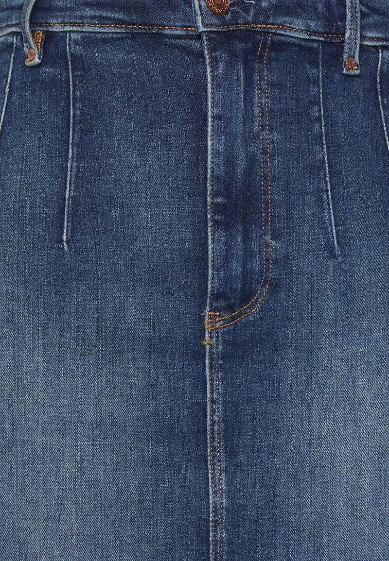 Guess BRITT LONGUETTE - Bleistiftrock - Carrie Mid 5 Guess BRITT LONGUETTE - Bleistiftrock - Carrie Mid – Bild 3