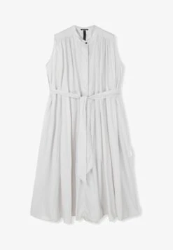 BOTTOMS SLEEVELESS - Blusenkleid - Stone 11 BOTTOMS SLEEVELESS - Blusenkleid - Stone -Sommerkleidung Für Damen 631810918c3941398da2f3246bd94c05