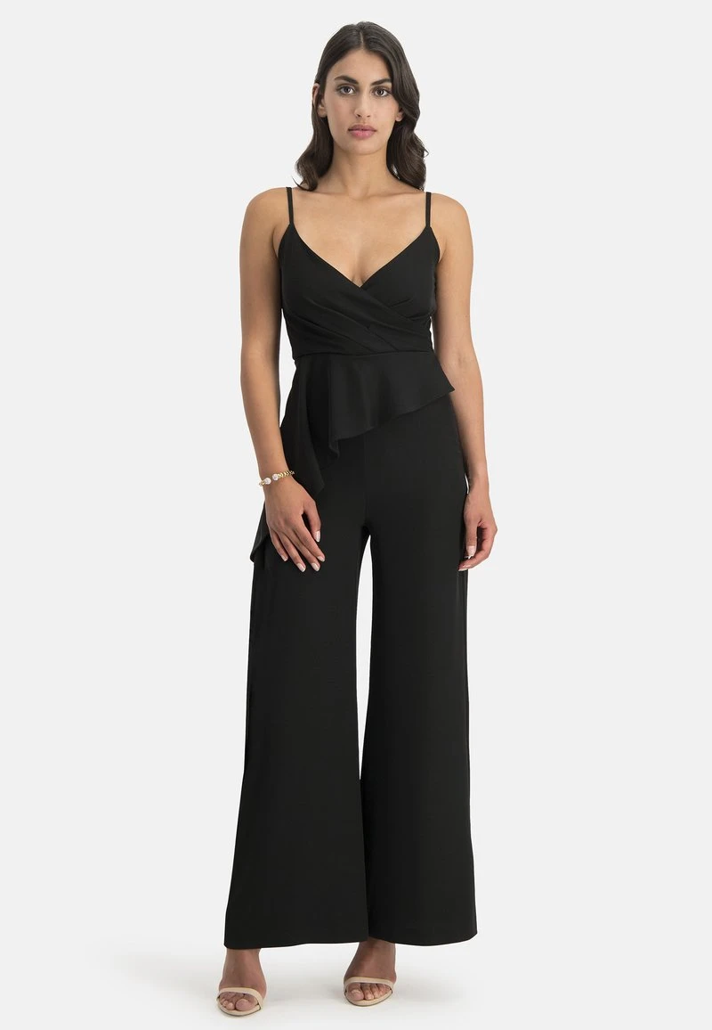 NIVONA - Jumpsuit - Schwarz 3 NIVONA - Jumpsuit - Schwarz