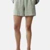 Lexington RUBY - Shorts - Light Green -Sommerkleidung Für Damen 641e3847b19447dea0e3a677cae0d070
