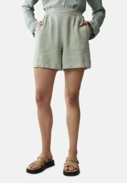 Lexington RUBY - Shorts - Light Green