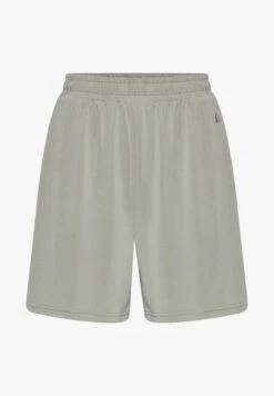 OXMO BJÖRK - Shorts - Seagrass 13 OXMO BJÖRK - Shorts - Seagrass -Sommerkleidung Für Damen 65650b2e9edc42daaa767920b86965d1