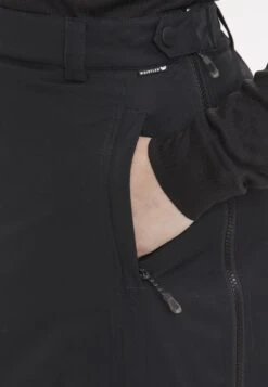 Whistler FRANNY - A-Linien-Rock - Black 12 Whistler FRANNY - A-Linien-Rock - Black -Sommerkleidung Für Damen 660fa1eaa85b48a2b0792e519207384c