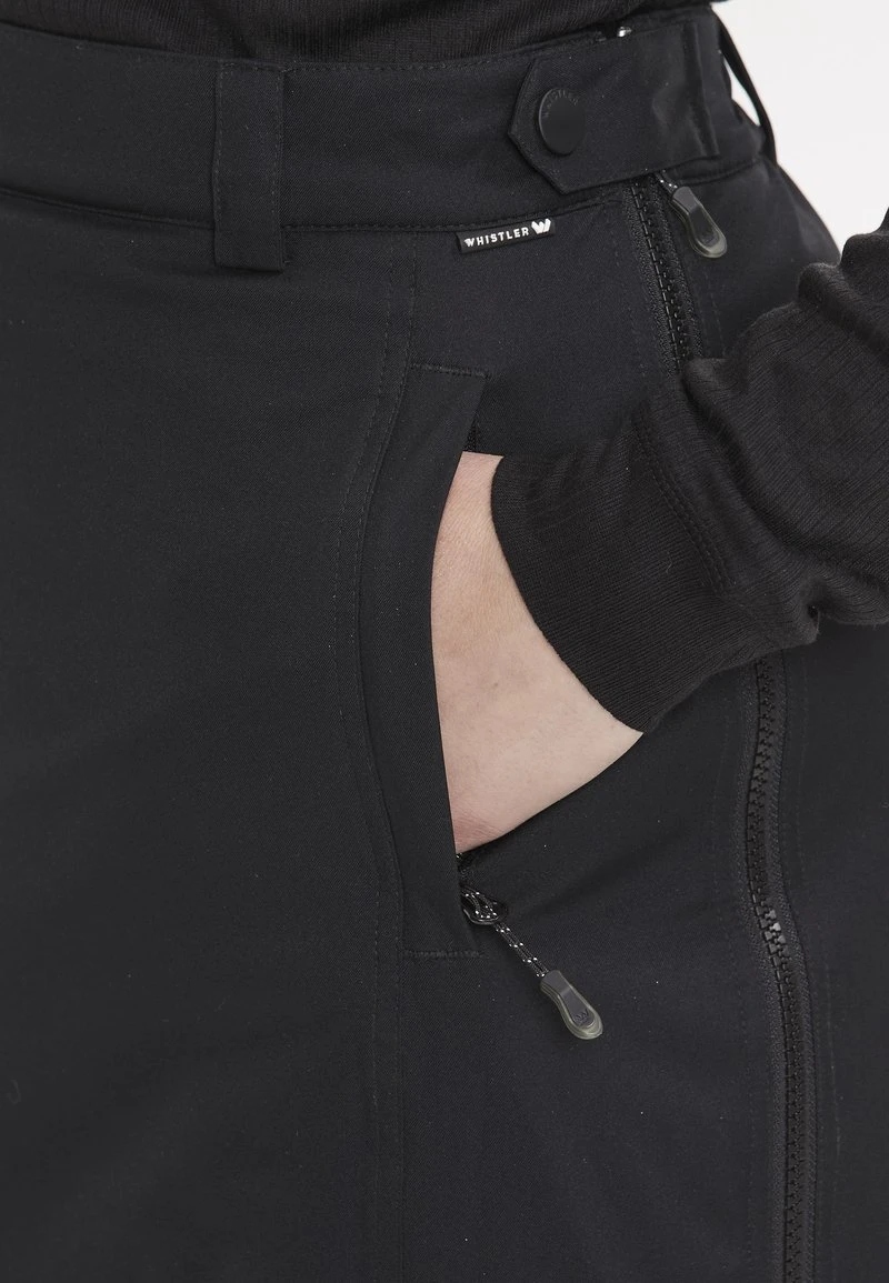 Whistler FRANNY - A-Linien-Rock - Black 7 Whistler FRANNY - A-Linien-Rock - Black – Bild 5
