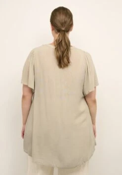 CAMI PUFF - Tunika - Feather Gray 10 CAMI PUFF - Tunika - Feather Gray -Sommerkleidung Für Damen 662ffc103f66409e8e7095719c5b97fa