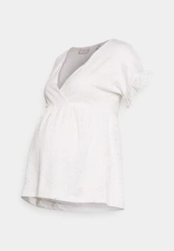 Mamalicious MLDOTTI - T-Shirt Print - Black 13 Mamalicious MLDOTTI - T-Shirt Print - Black -Sommerkleidung Für Damen 665dba869ece46f2a0b44468307268f2