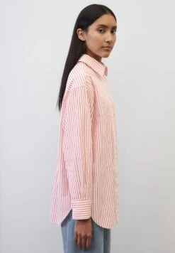 Marc O'Polo DENIM GESTREIFTE LOOSE - Hemdbluse - Multi Scandinavian White 11 Marc O'Polo DENIM GESTREIFTE LOOSE - Hemdbluse - Multi Scandinavian White -Sommerkleidung Für Damen 66e81a29f94645768567b187d8c418cb