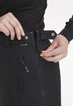 Whistler FRANNY - A-Linien-Rock - Black 11 Whistler FRANNY - A-Linien-Rock - Black -Sommerkleidung Für Damen 67a8f3b4ffa643f7bfa021a9809b2313