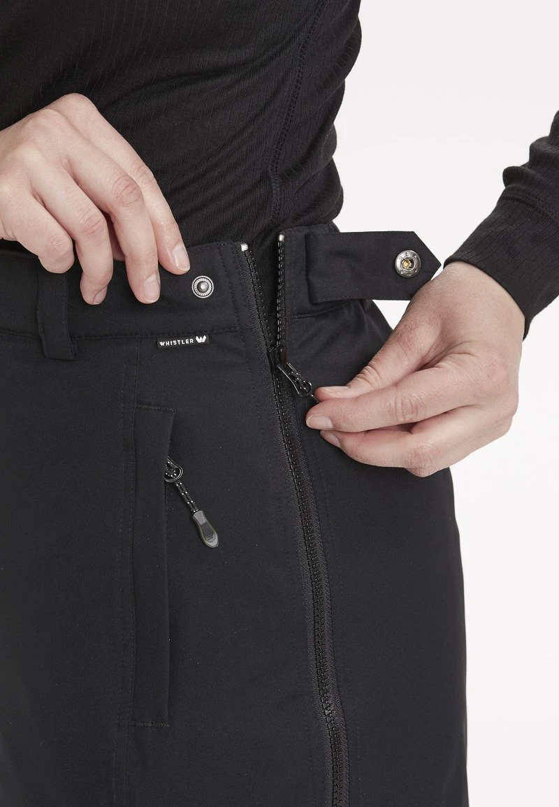 Whistler FRANNY - A-Linien-Rock - Black 6 Whistler FRANNY - A-Linien-Rock - Black – Bild 4