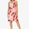 APART SOMMER - Freizeitkleid - Rose Rot 1 APART SOMMER - Freizeitkleid - Rose Rot -Sommerkleidung Für Damen 68282f00607342168566399c2547ea0c