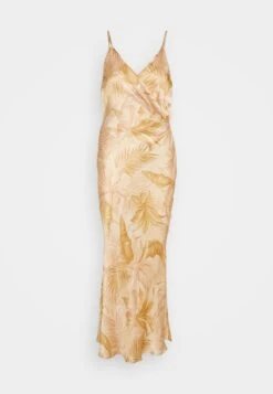 BEC + BRIDGE DUSTY PALMS MAXI DRESS - Ballkleid - Dusty Palms -Sommerkleidung Für Damen 690e1184ebf049a1a178530d4601ce41