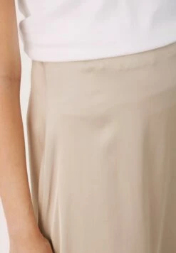 Part Two LILYANN - A-Linien-Rock - Feather Gray 11 Part Two LILYANN - A-Linien-Rock - Feather Gray -Sommerkleidung Für Damen 69466baa1dfe4a148c942647204d0b34