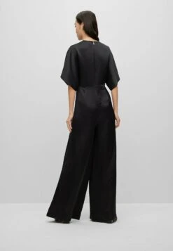 Boss DASIMERA - Jumpsuit - Black One 10 Boss DASIMERA - Jumpsuit - Black One -Sommerkleidung Für Damen 6af0fddf7e2a4809b4655e59c4380881
