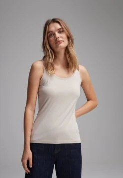 OPUS IMILIA - Top - Beige