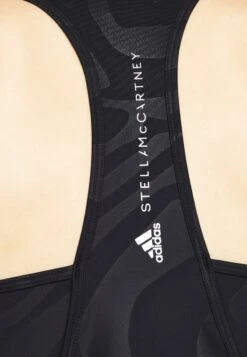Adidas By Stella Mccartney TANK - Top - Black 12 Adidas By Stella Mccartney TANK - Top - Black -Sommerkleidung Für Damen 6b92de9b26d74696812622bbb4b89c70