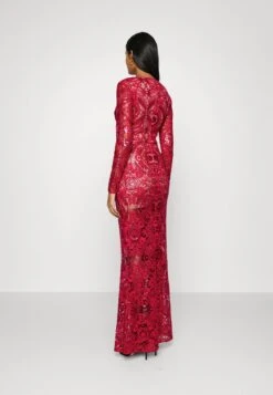 Elisabetta Franchi WOMENS DRESS - Ballkleid - Fuxia 11 Elisabetta Franchi WOMENS DRESS - Ballkleid - Fuxia -Sommerkleidung Für Damen 6ba42a21c39043e1a6d04a34895b929a