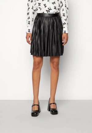 Buffalo A-Linien-Rock - Schwarz 5 Buffalo A-Linien-Rock - Schwarz – Bild 3