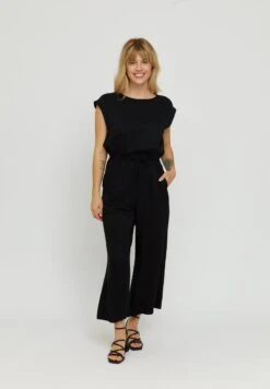 Neue Veröffentlichungen 1 NEOLA - Jumpsuit - Black