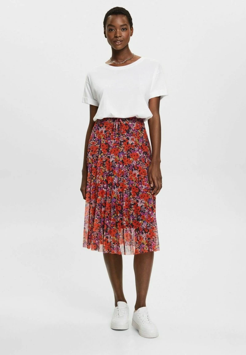 ESPRIT A-Linien-Rock - Navy 7 ESPRIT A-Linien-Rock - Navy – Bild 5