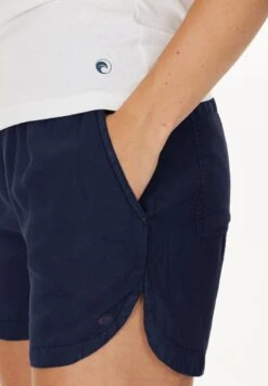 Cruz CARRIE - Shorts - 2048 Navy Blazer -Sommerkleidung Für Damen 6cfea3d667e542c98aaef4e96f7f9bb2