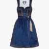 Spieth & Wensky Dirndl - Blue 2 Spieth & Wensky Dirndl - Blue -Sommerkleidung Für Damen 6d19daa9bcf247898ca654481b19c683