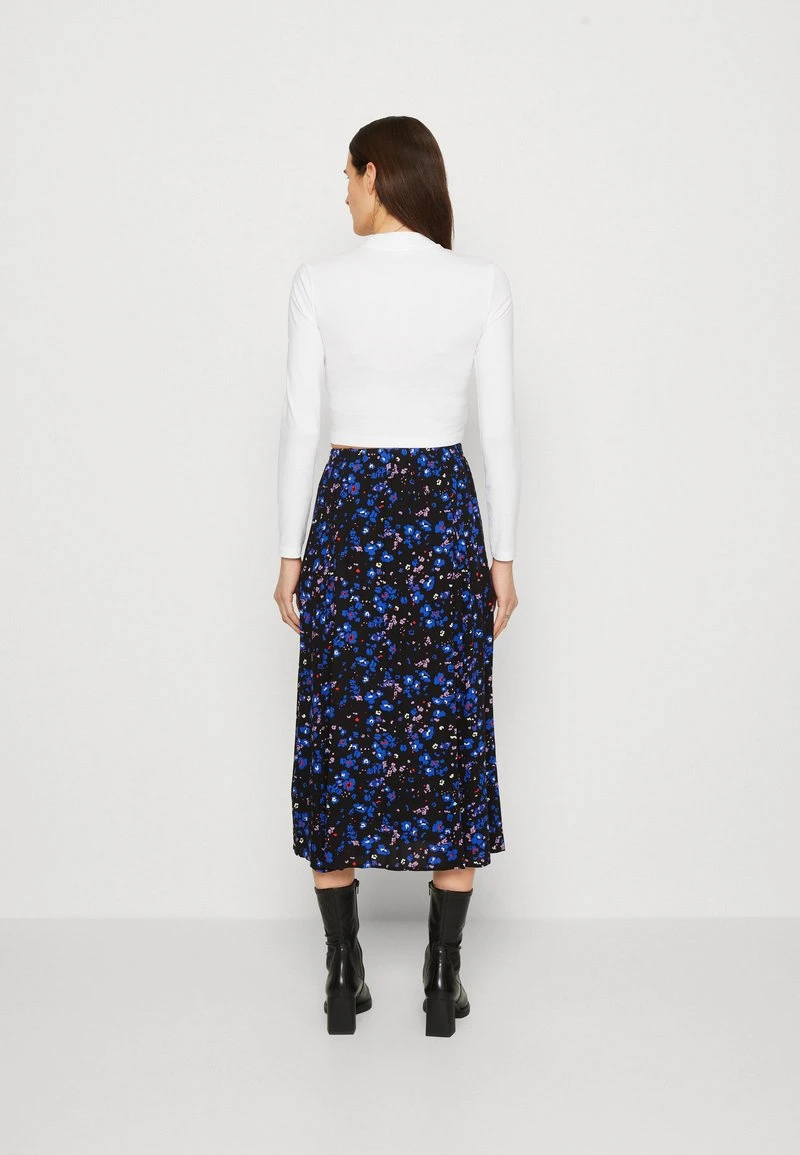 Marks & Spencer MIDI SKIRT - A-Linien-Rock - Multi 5 Marks & Spencer MIDI SKIRT - A-Linien-Rock - Multi – Bild 3