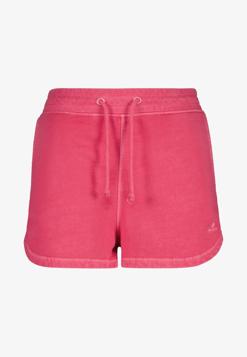 Gant RELAXED SUNFADED - Shorts - Magenta Pink 5 Gant RELAXED SUNFADED - Shorts - Magenta Pink – Bild 3