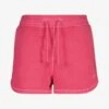 Gant RELAXED SUNFADED - Shorts - Magenta Pink -Sommerkleidung Für Damen 701284e14cb849ec920ad5440e638e0e