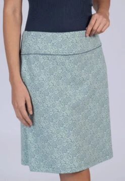 Bleistiftrock - Powder Blue 10 Bleistiftrock - Powder Blue -Sommerkleidung Für Damen 7023f50e7eca4435ae203ae4daba69d4