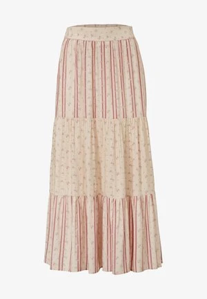 Faltenrock - Jeans Blau 8 Faltenrock - Jeans Blau – Bild 6