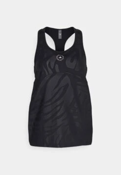 Adidas By Stella Mccartney TANK - Top - Black 13 Adidas By Stella Mccartney TANK - Top - Black -Sommerkleidung Für Damen 70df6c3508114abdb90a4eabe14b679f