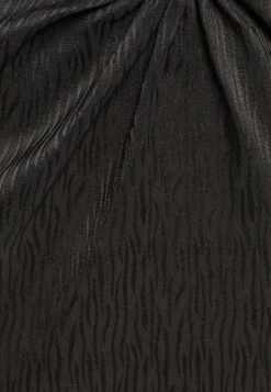 MARLOE - Minirock - Black Jacquard 13 MARLOE - Minirock - Black Jacquard -Sommerkleidung Für Damen 7146afc7604144c294a5fed2977c25cc