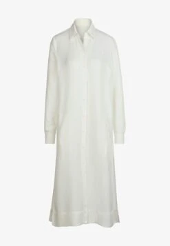 Hemdbluse - Ecru 13 Hemdbluse - Ecru -Sommerkleidung Für Damen 7330f36aa35141f79ae579f32128199d