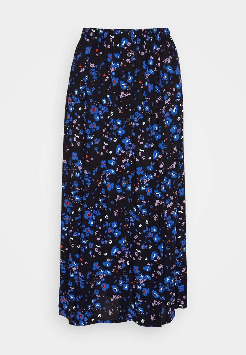 Marks & Spencer MIDI SKIRT - A-Linien-Rock - Multi 7 Marks & Spencer MIDI SKIRT - A-Linien-Rock - Multi – Bild 5